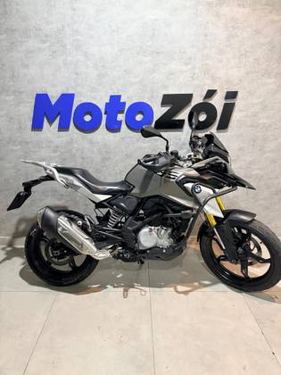 BMW G 310 GS 